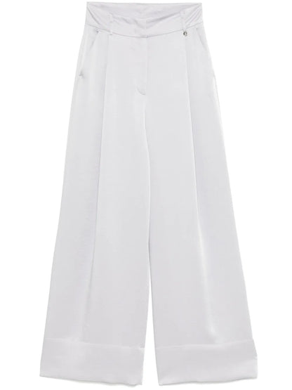 Palazzo Trousers