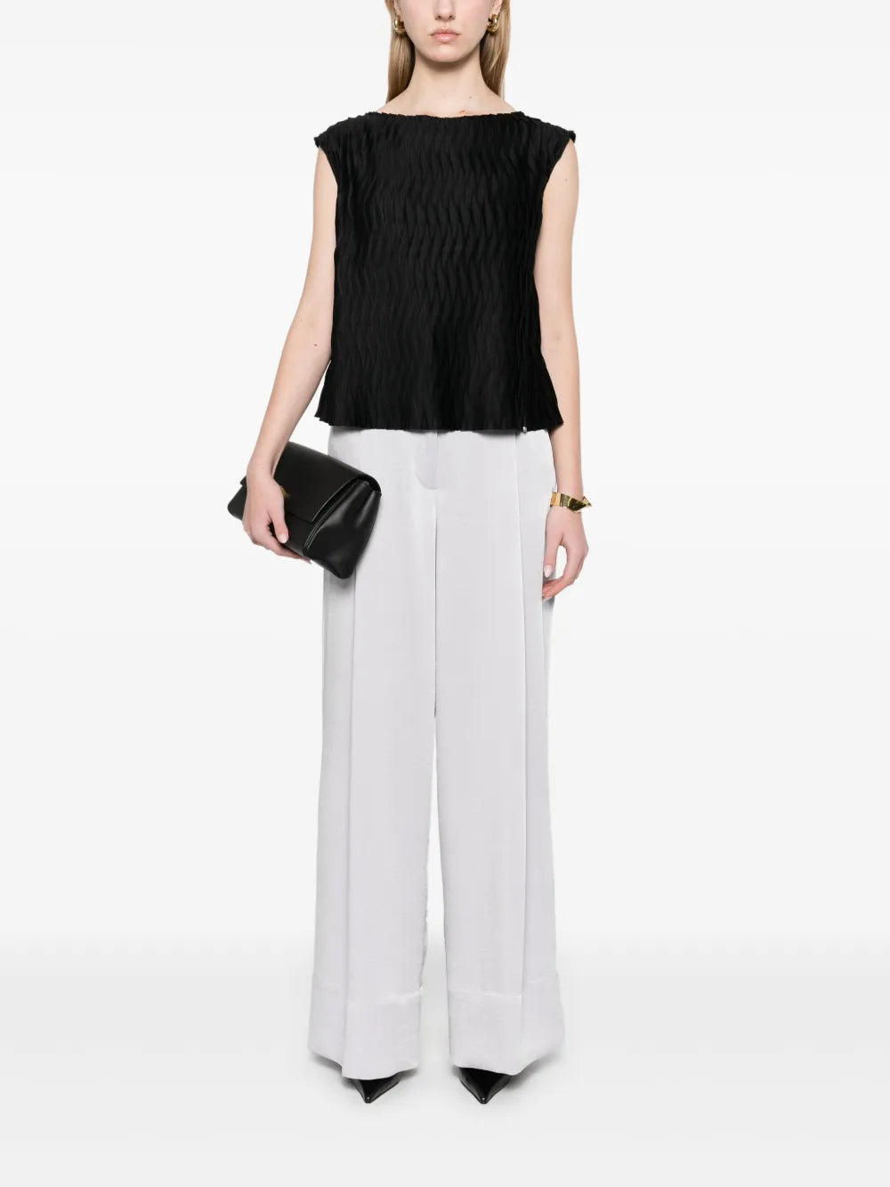 Palazzo Trousers