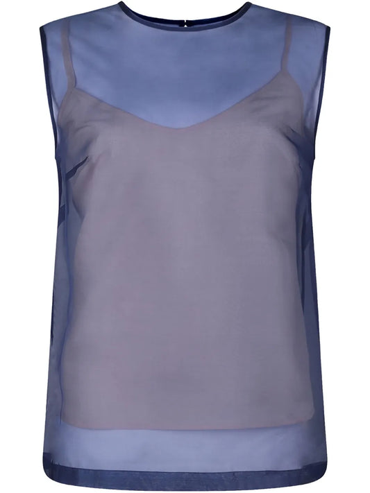 Sorgented Blouse