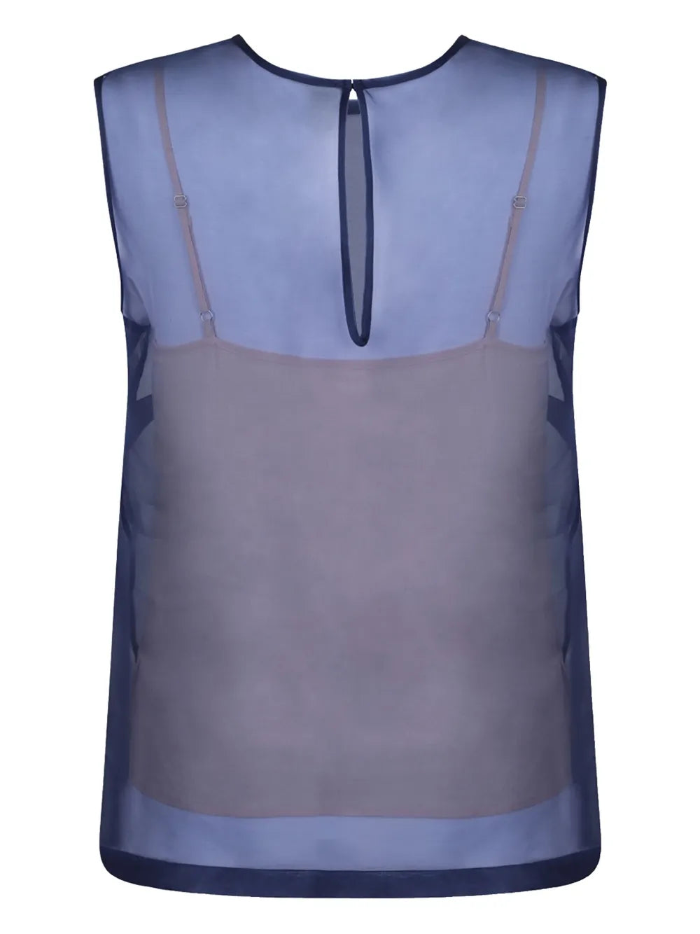 Sorgented Blouse
