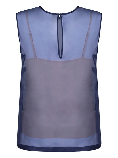Sorgented Blouse