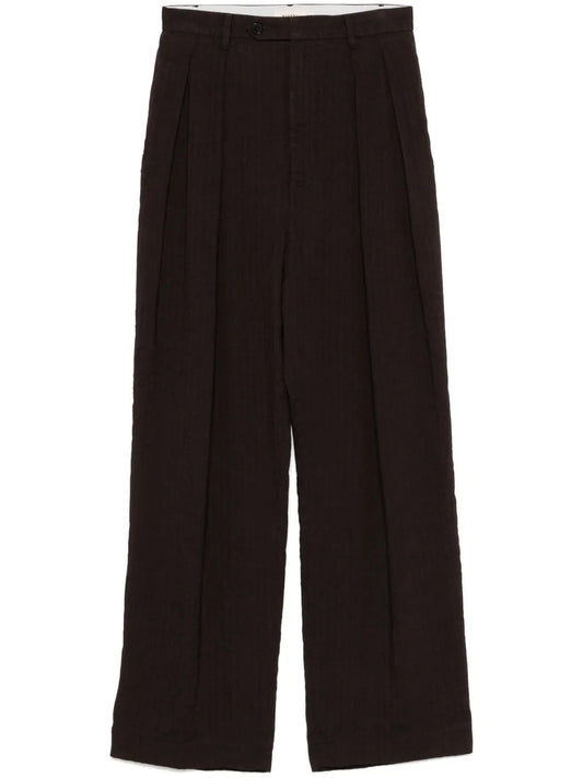 Tom Lisca Trousers
