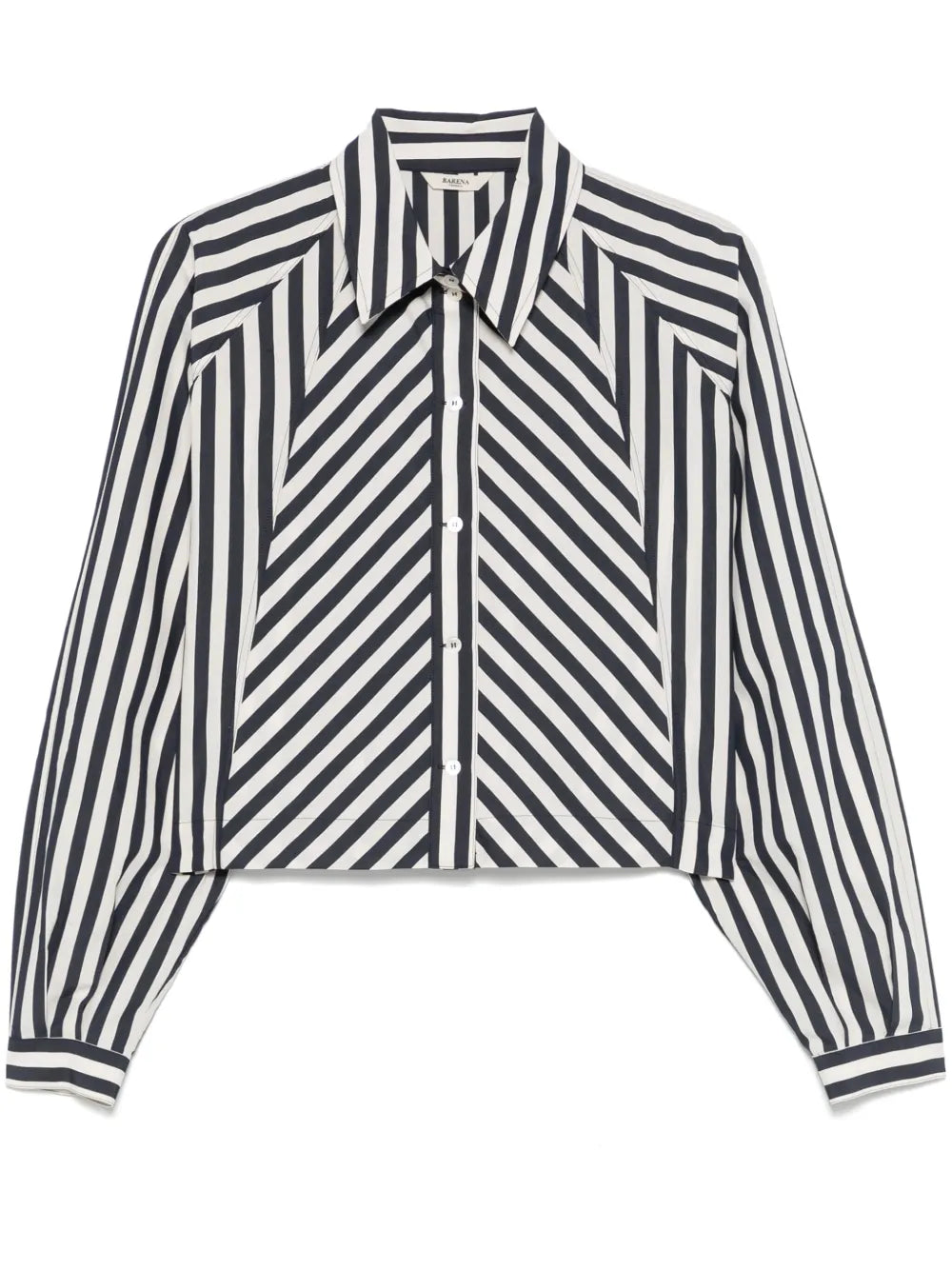 Spicchio Vela Shirt