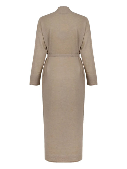 Asbuurg Coat