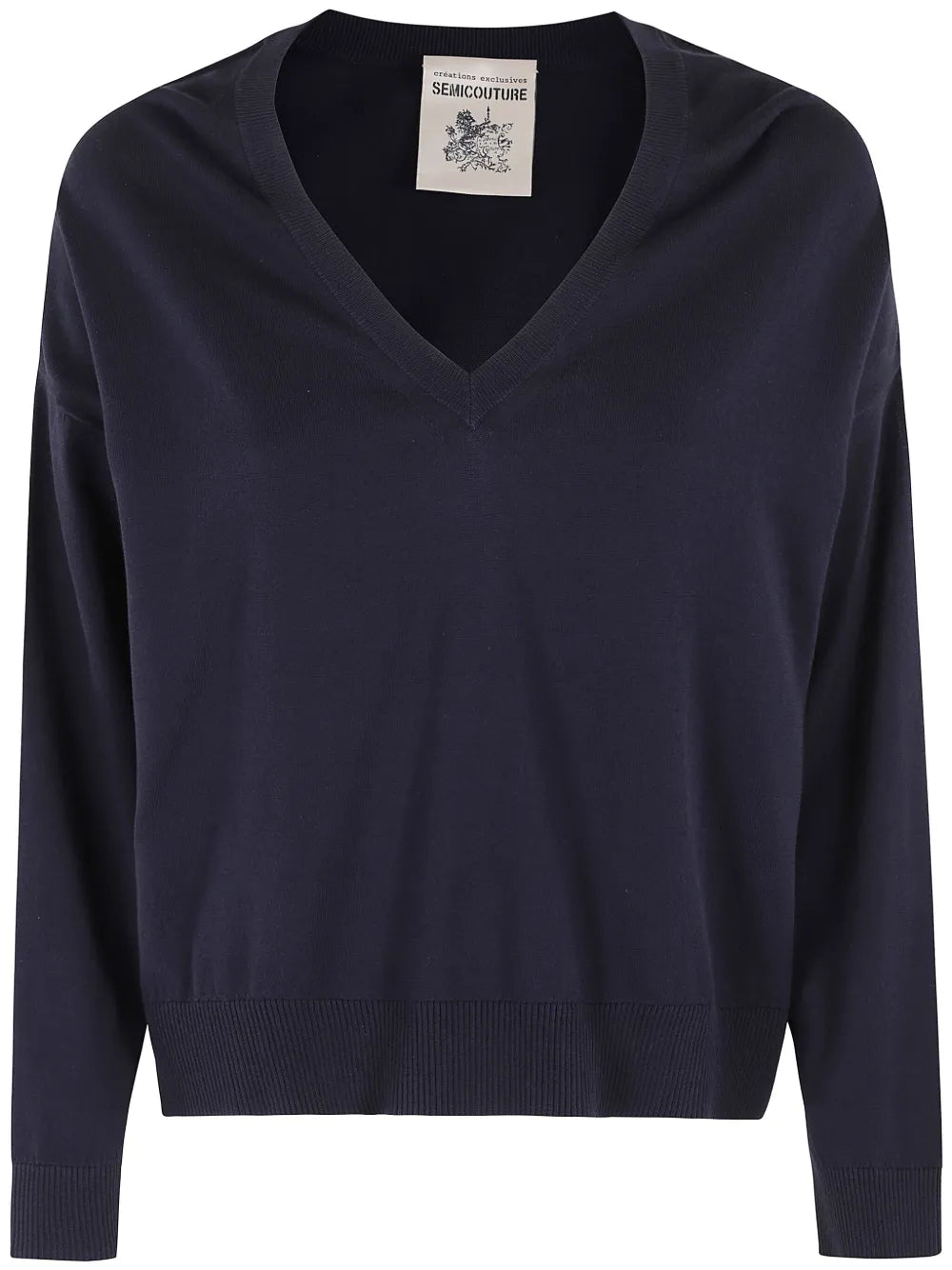Cotton Jumper