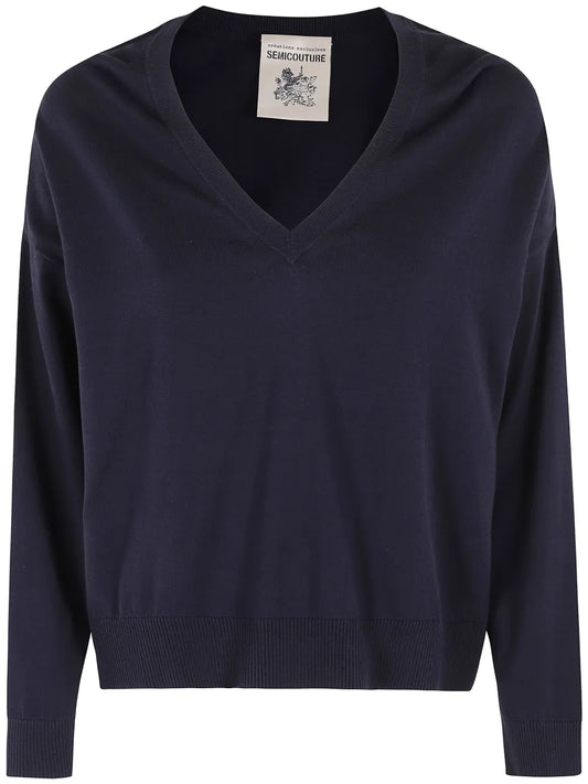 Cotton Jumper