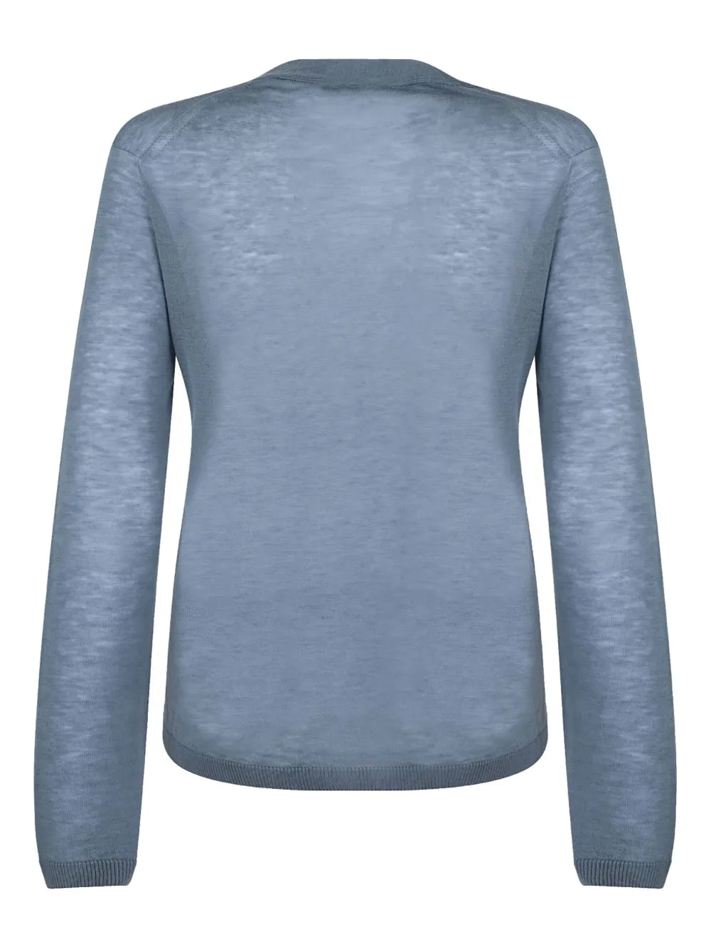 Wool Cardigan