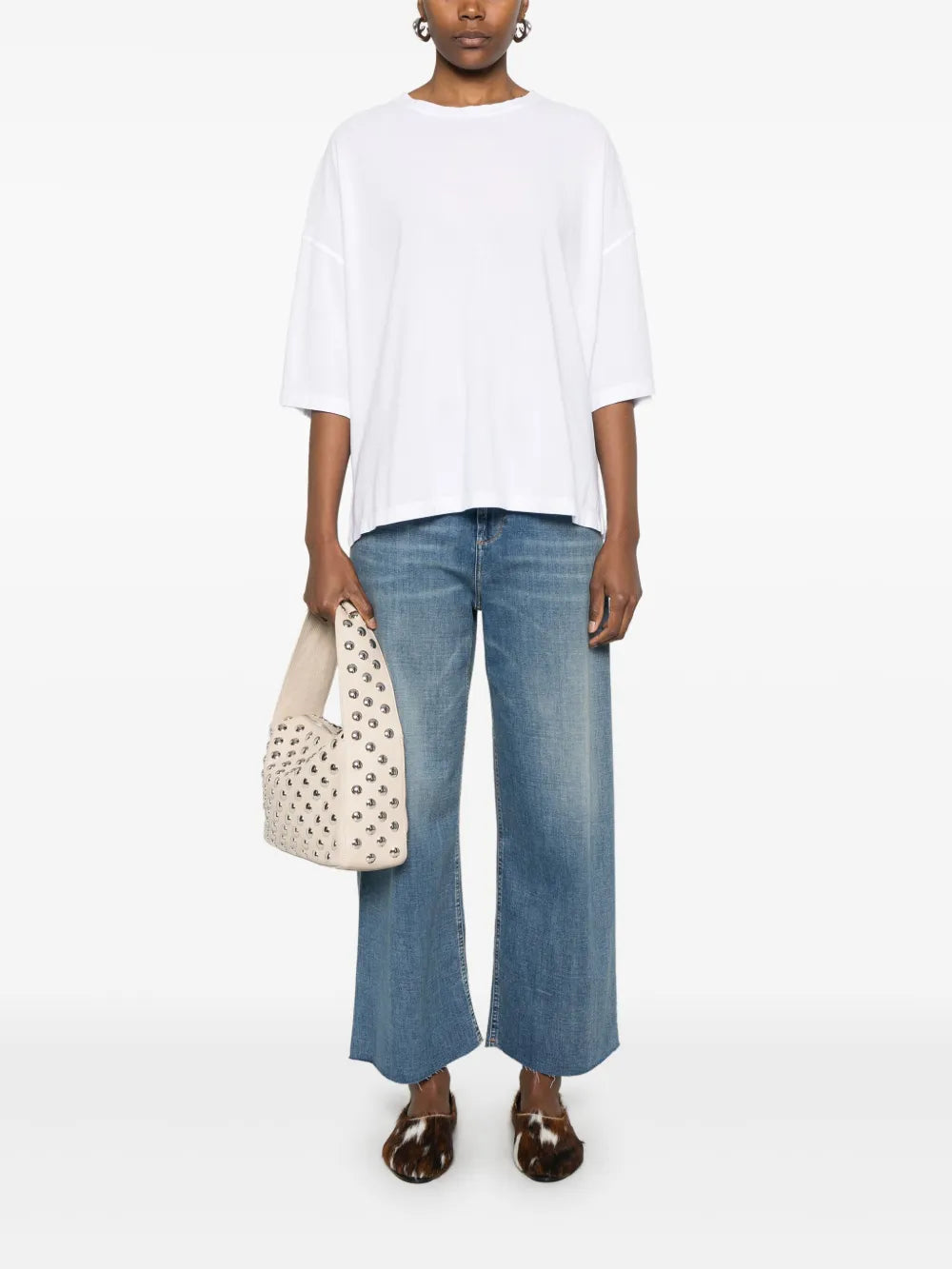 Cotton T-Shirt