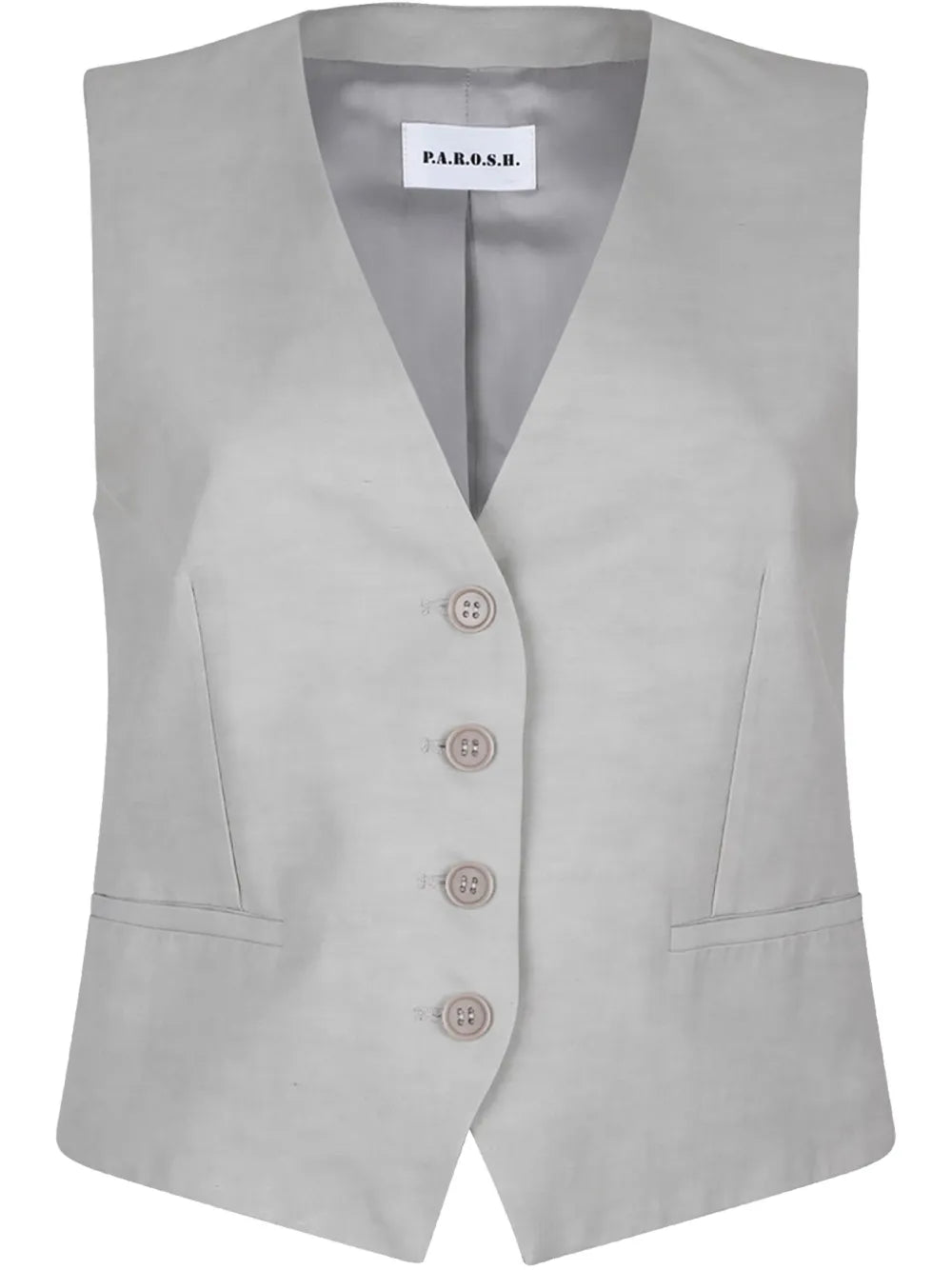 Raisa Vest