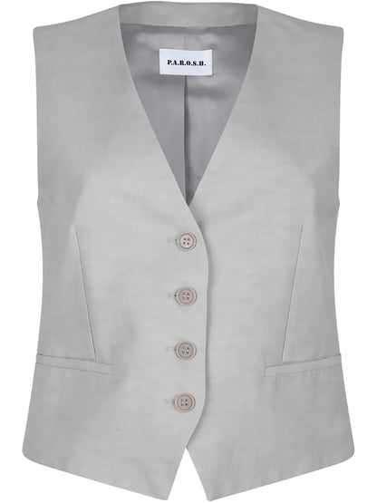 Raisa Vest