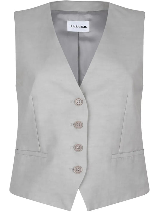 Raisa Vest