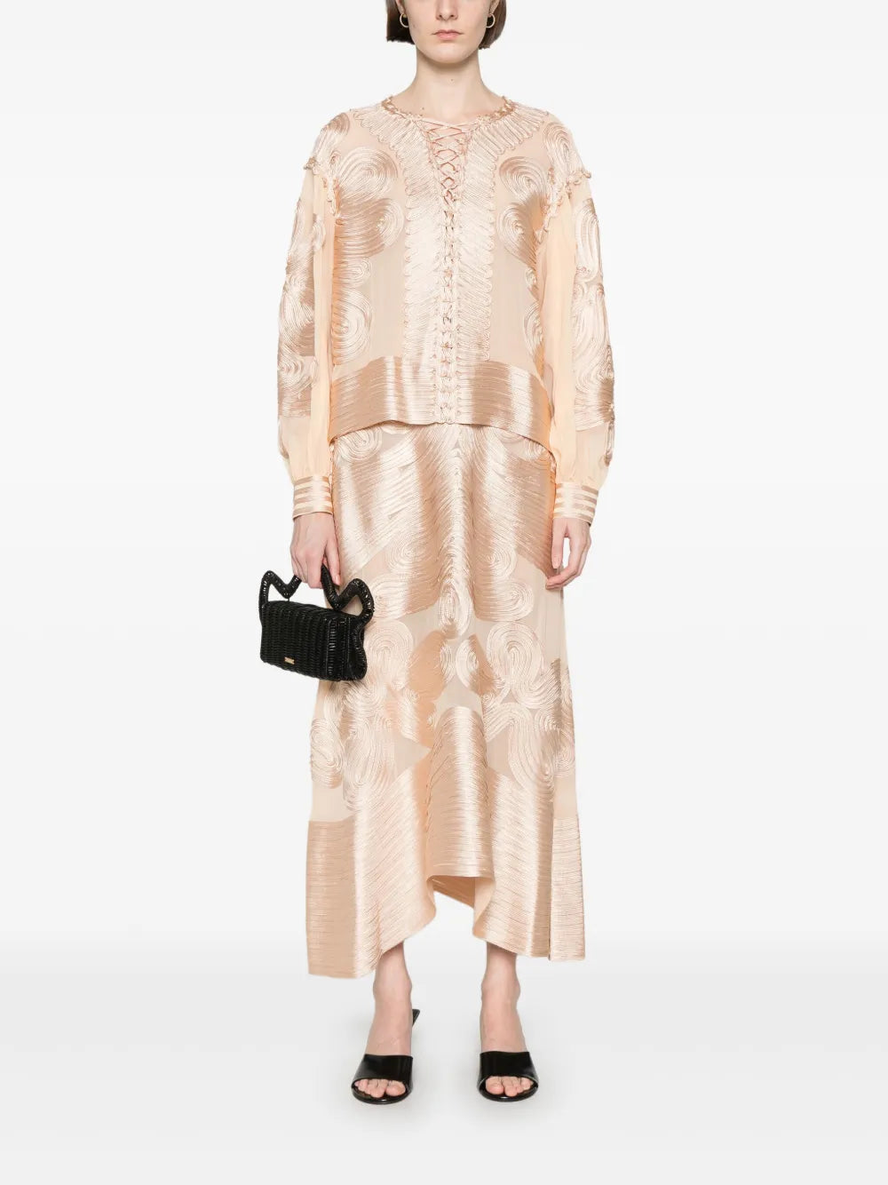 Harper Blouse