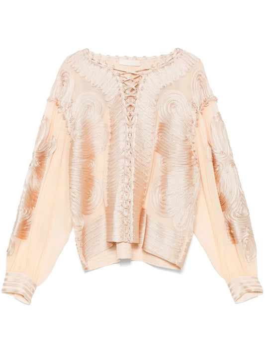 Harper Blouse