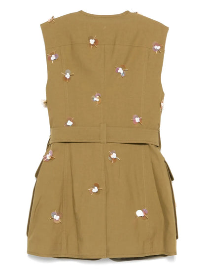Twyla Gilet