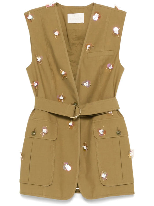 Twyla Gilet