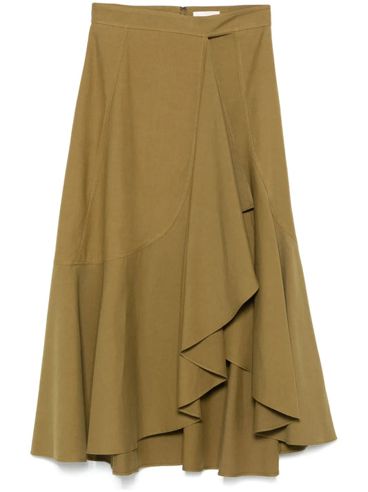 Sabina Midi Skirt