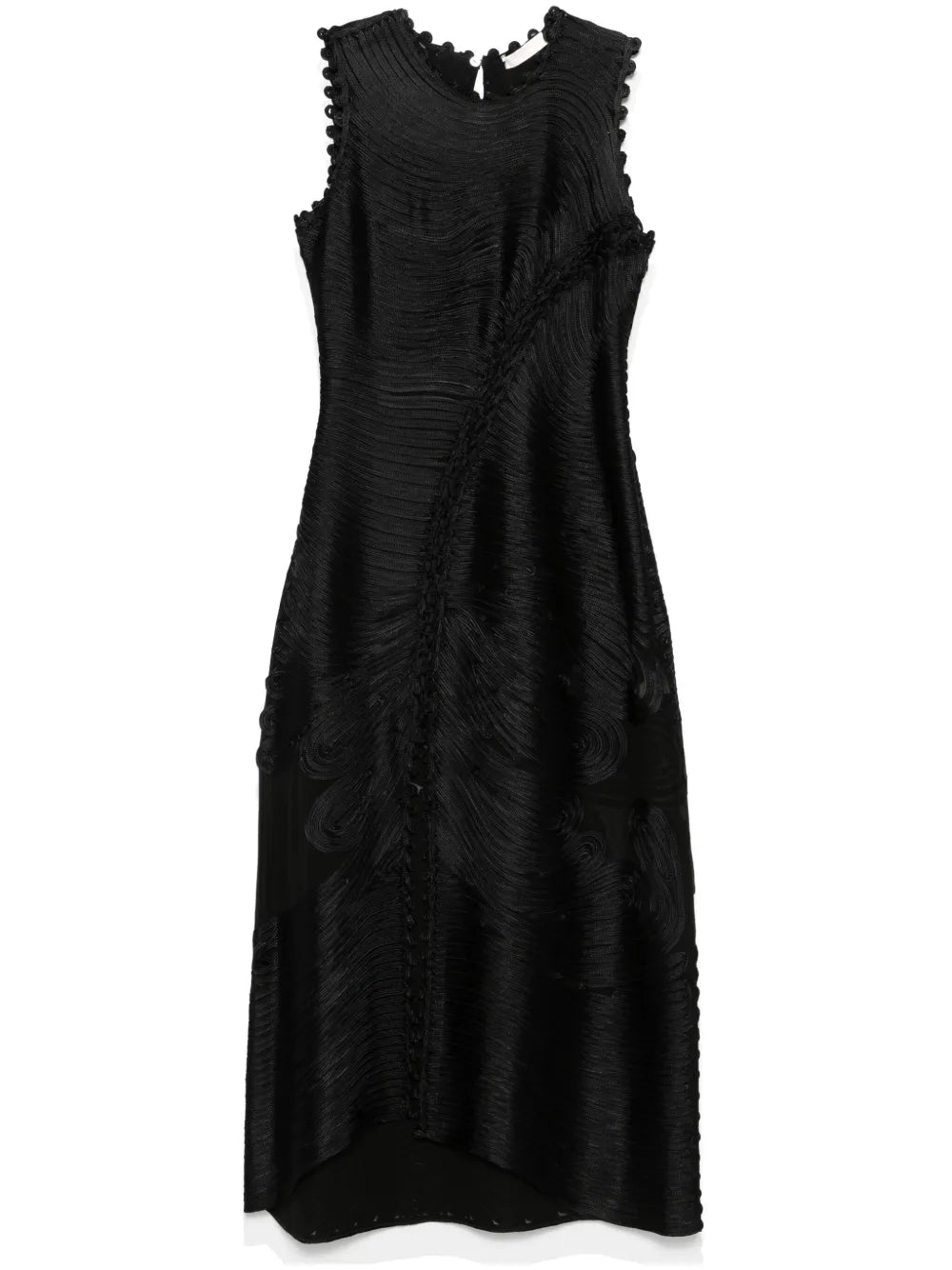 Dioni Midi Dress