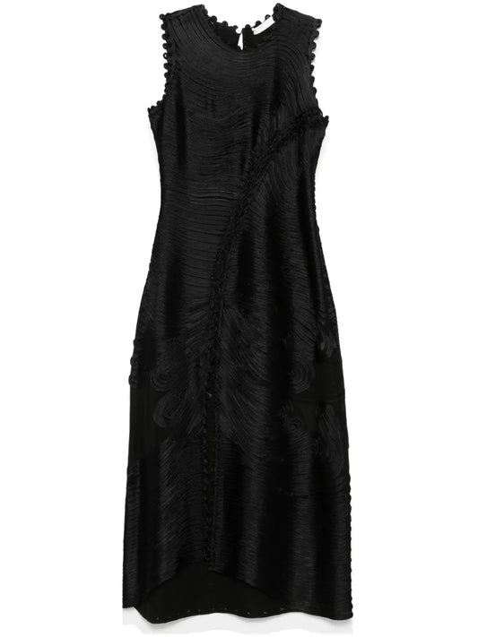 Dioni Midi Dress