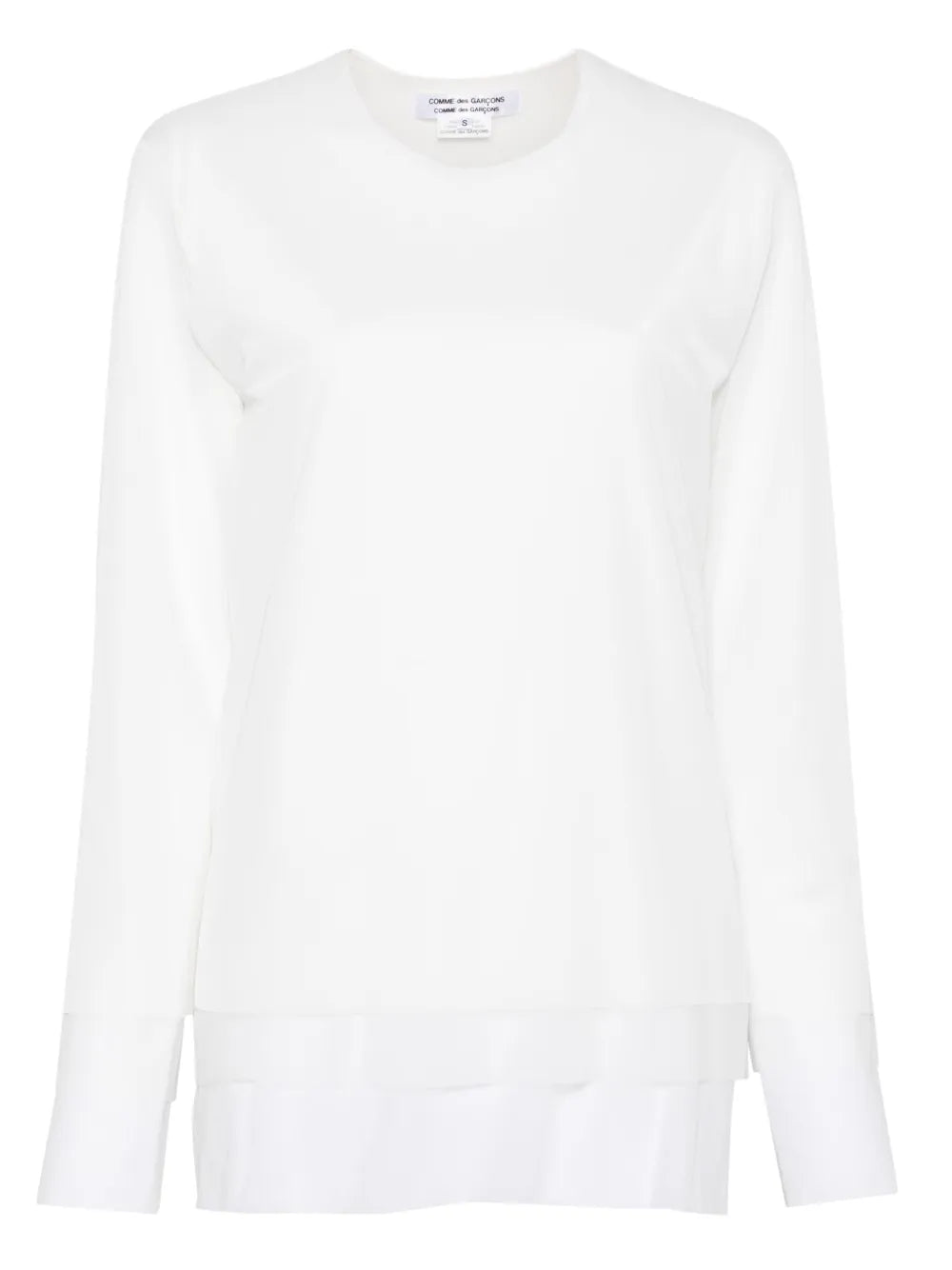 Layered Top