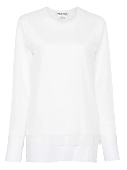 Layered Top