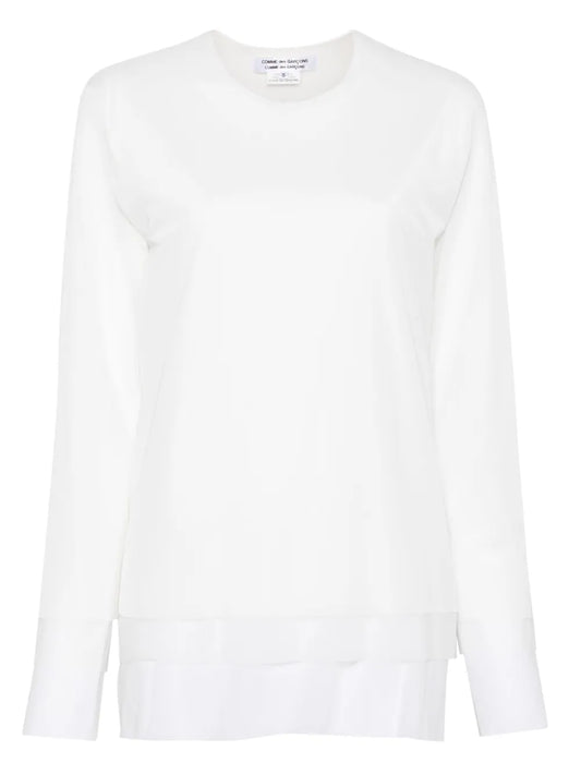 Layered Top