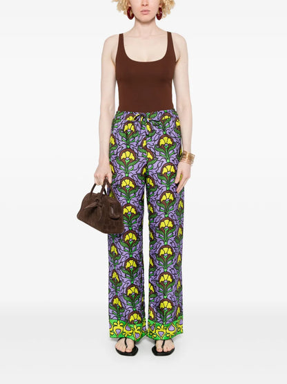 Majda Trousers