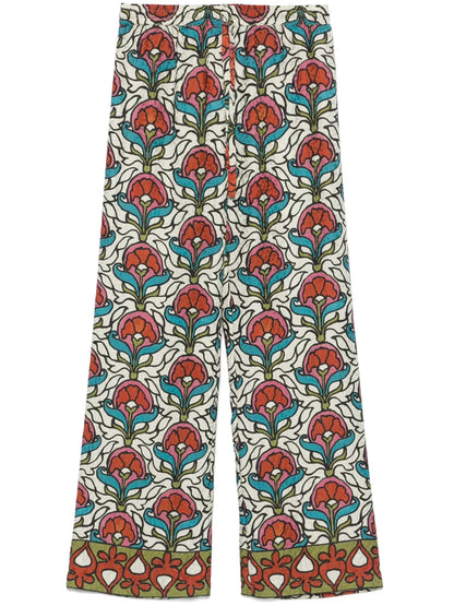 Majda Trousers