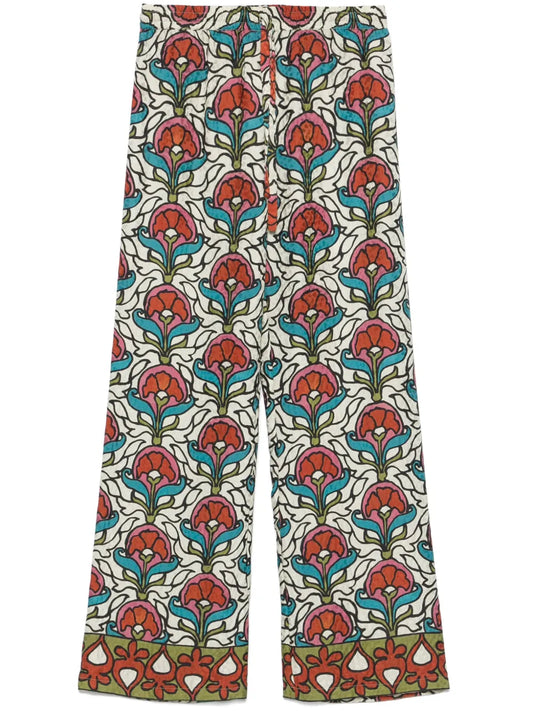 Majda Trousers