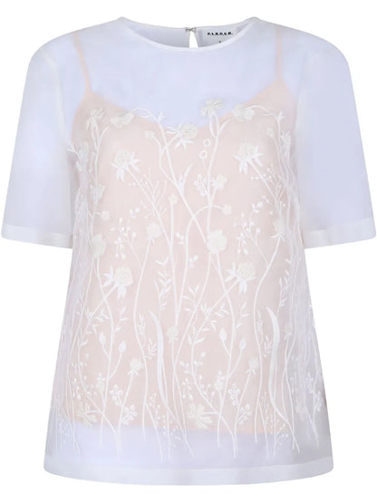 Akila Blouse