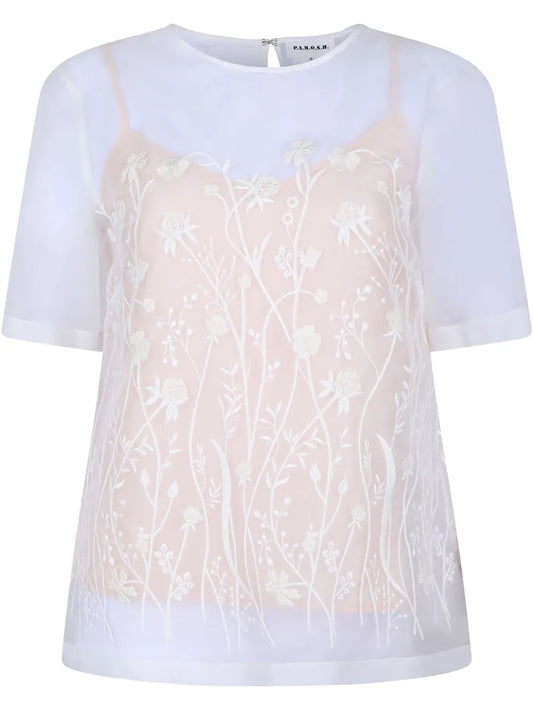 Akila Blouse