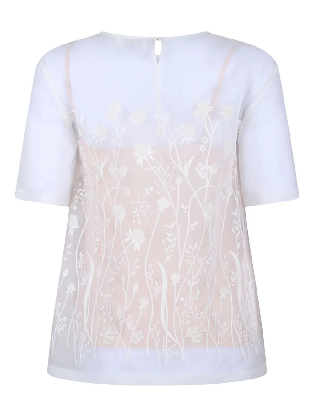 Akila Blouse