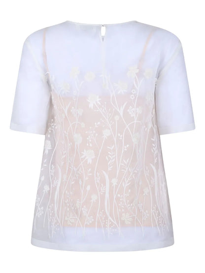 Akila Blouse
