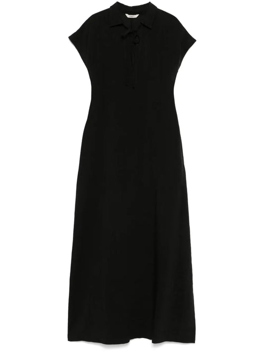 Denis Lezier Maxi Dress