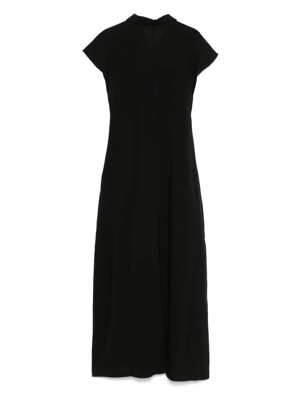 Denis Lezier Maxi Dress