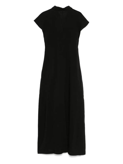 Denis Lezier Maxi Dress