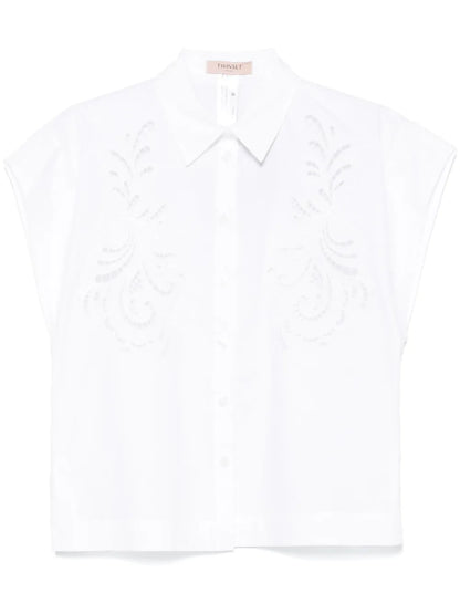 Embroidered Shirt