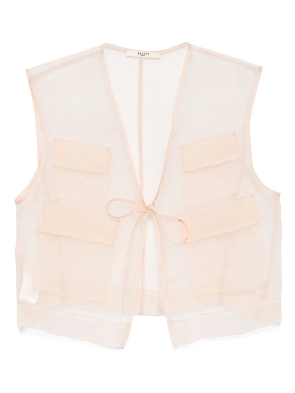 Multi Velato Vest