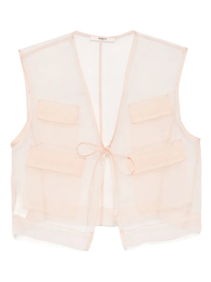 Multi Velato Vest
