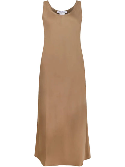 Banjo Midi Dress