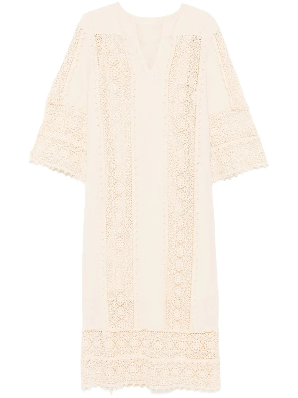 Delane Midi Dress