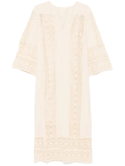 Delane Midi Dress