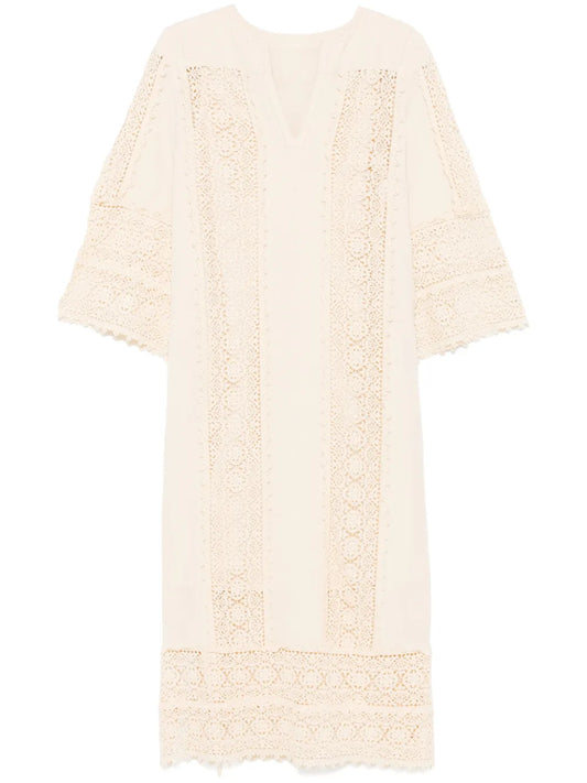 Delane Midi Dress