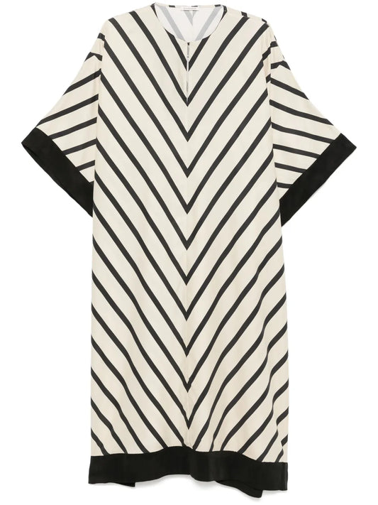 Cicine Maxi Dress