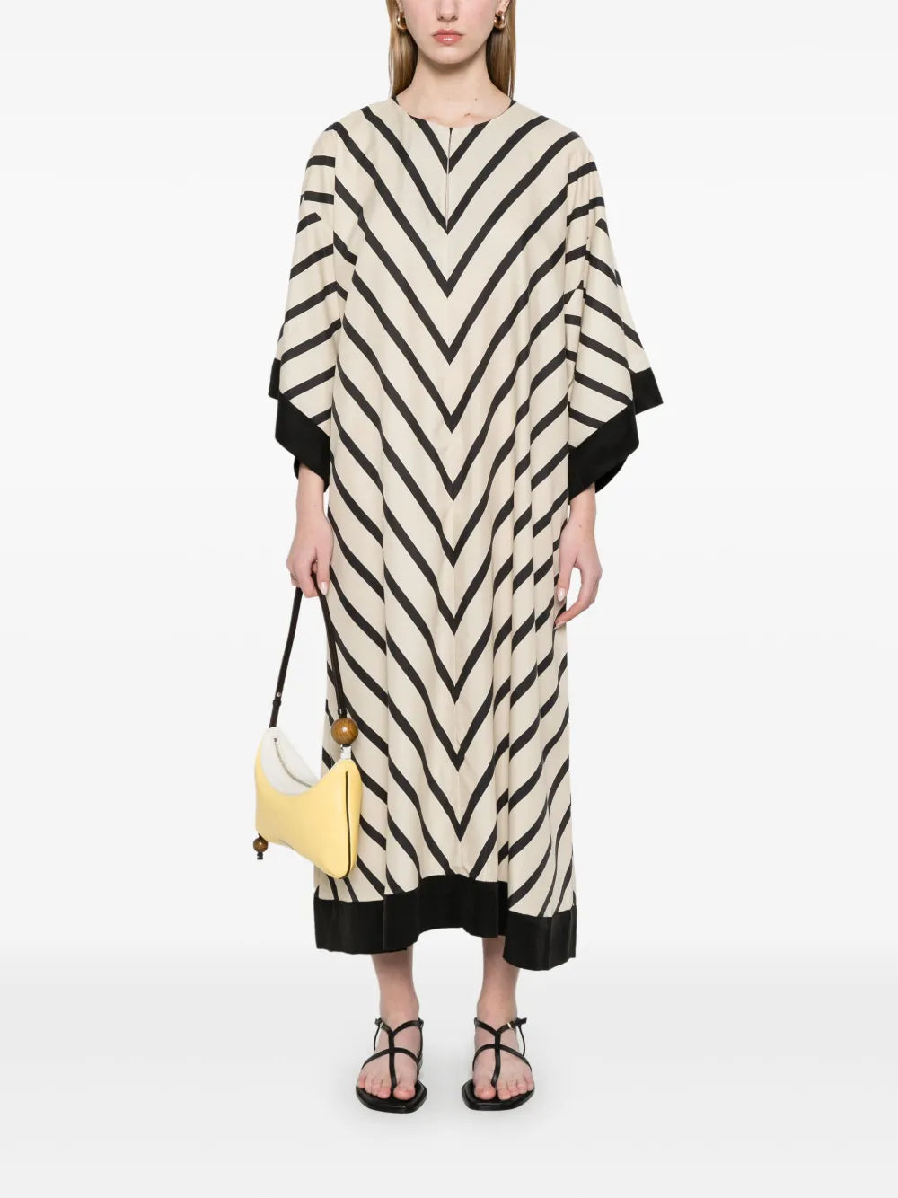 Cicine Maxi Dress