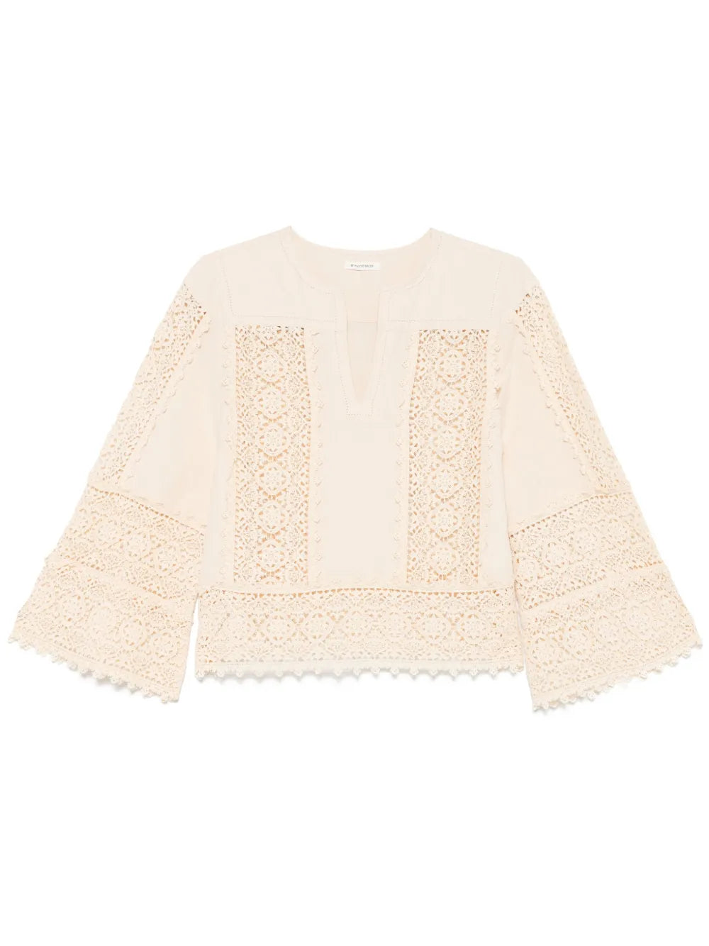Donna Blouse