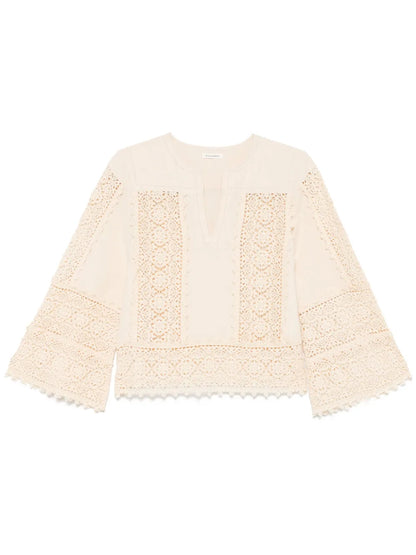 Donna Blouse