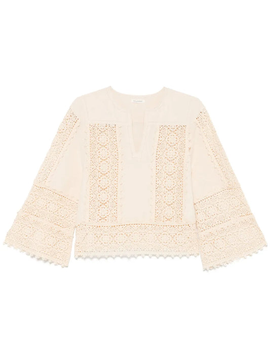 Donna Blouse