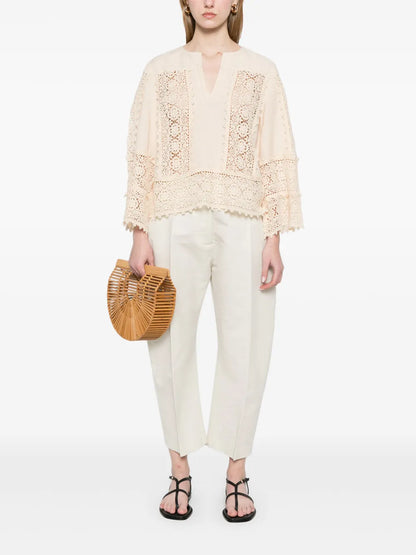 Donna Blouse