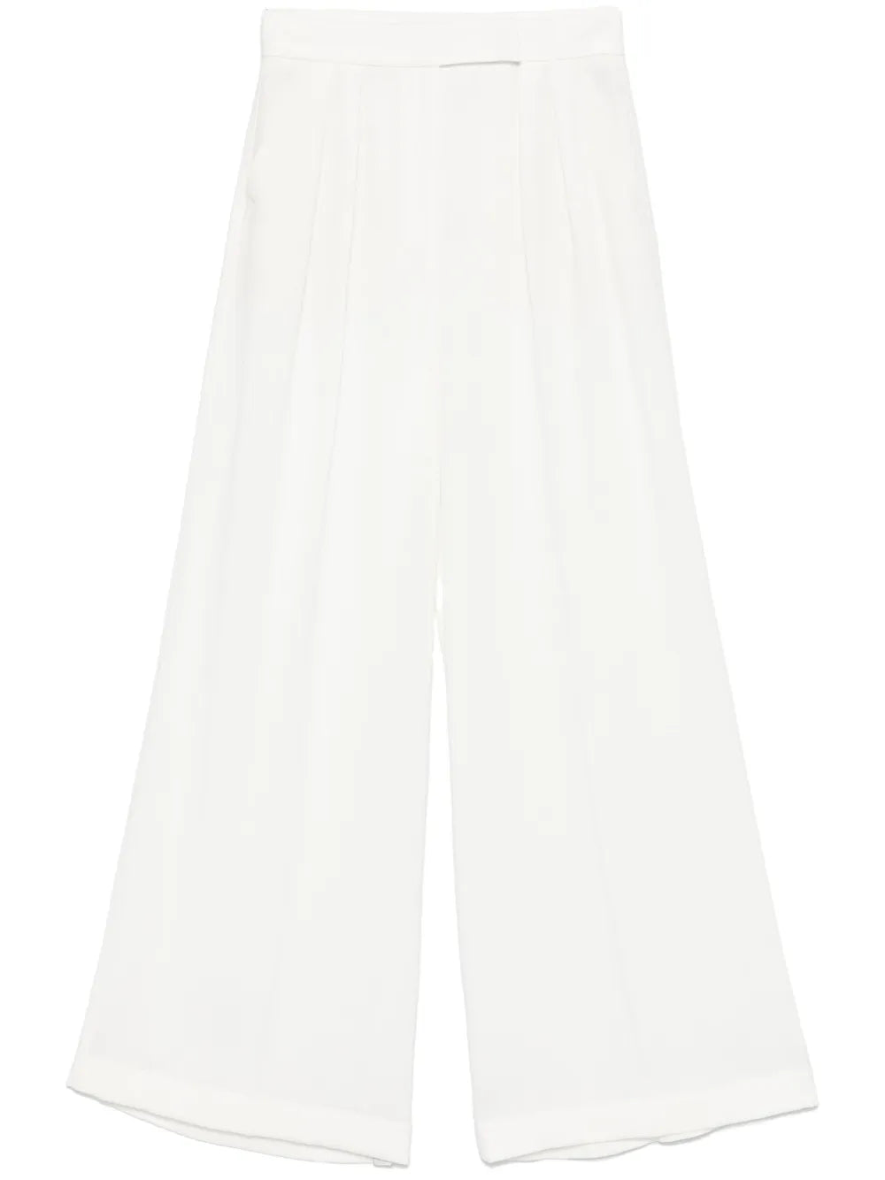 Linen Trousers