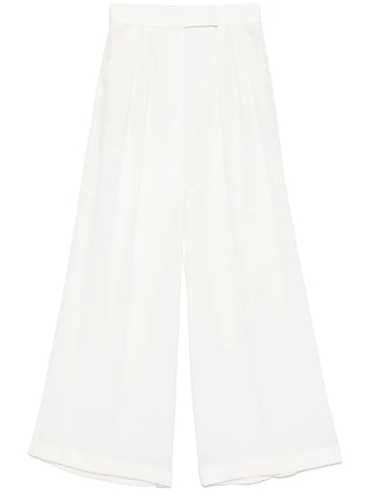 Linen Trousers